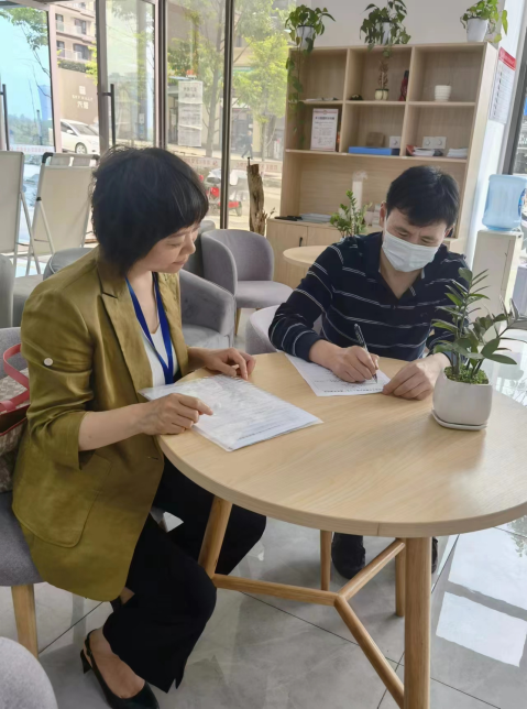 加強用戶溝通，提升服務質量