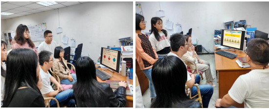 提升安全生產意識 筑牢危化防范屏障