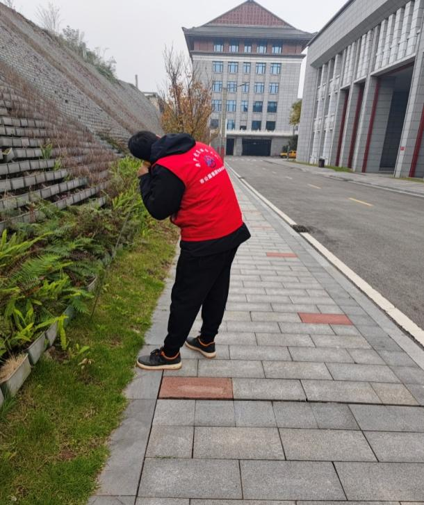 “暖?！狈账蜕祥T 用水難題“門前清”