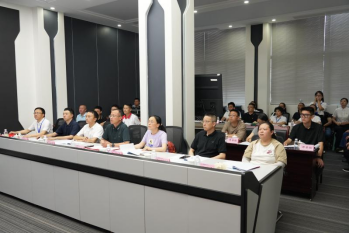 清源水務公司開展2025年城市大面積停水突發事件綜合應急演練