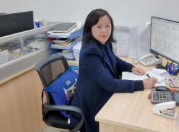 《榜樣在身邊》系列報道——徐小超 二十載水務堅守，用行動詮釋擔當