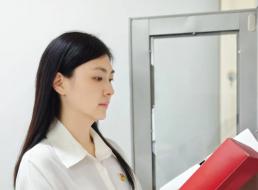 《榜樣在身邊》系列報道——優秀共產黨員⑨陶源媛：清泉之上的追光者