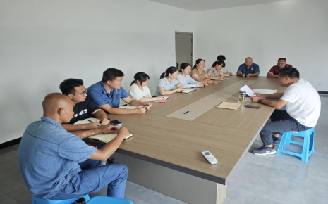 “預(yù)防為主，從實際出發(fā)”—太平自來水廠開展應(yīng)對原水高濁度應(yīng)急演練