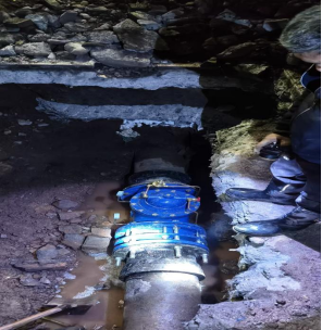 構建供區壓力平衡體系   “一降三升”成效初顯